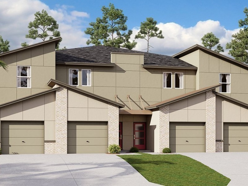 9025 Sand Trap Drive - Florida - Orlando - 33896