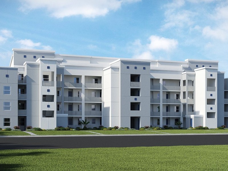 4715 Kings Castle Circle - Florida - Kissimmee - 34746