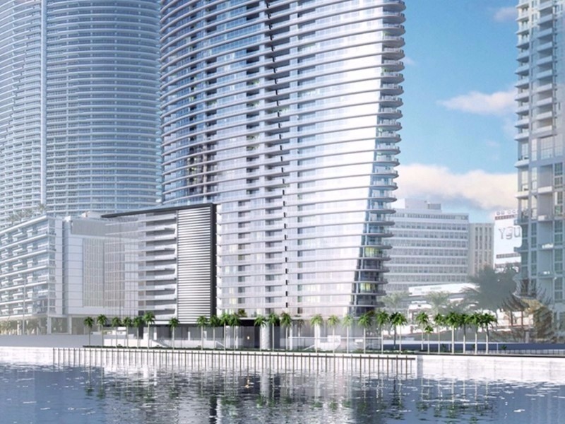 300 Biscayne Blvd Way - Florida - Miami - 33131