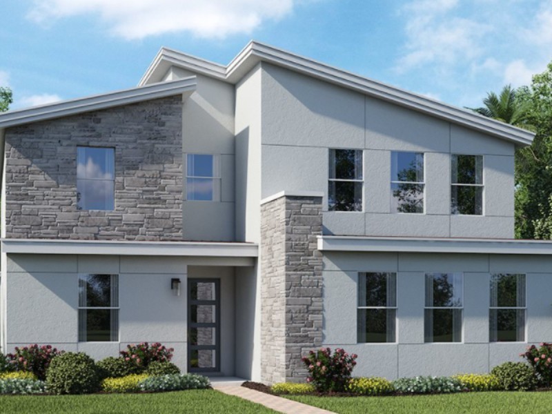 4715 Kings Castle Circle - Florida - Kissimmee - 34746