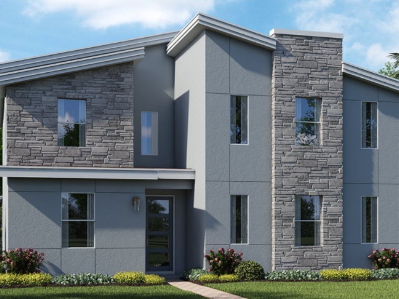 4715 Kings Castle Circle - Florida - Kissimmee - 34746