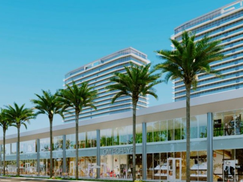 1110 E Hallandale Beach Blvd - Florida - Hallandale Beach - 33009