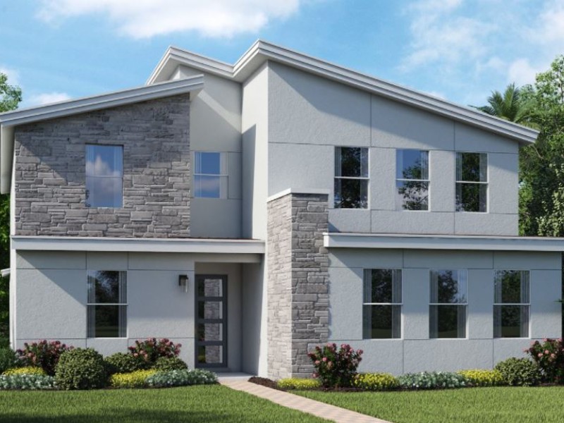 9025 Sand Trap Drive - Florida - Orlando - 34142