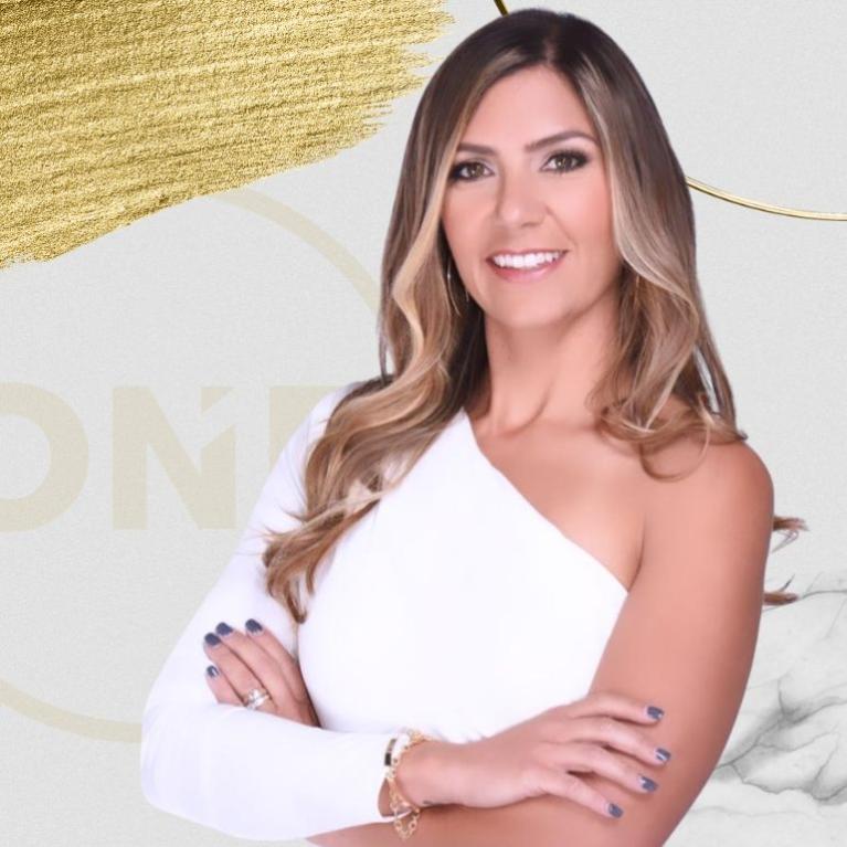 Escarlyn Morales